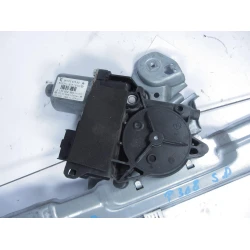 MECCANISMO ALZA VETRO ANTERIORE DESTRA Peugeot 308 2011 1.6 16V 9657247580