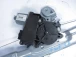 WINDOW MECHANISM FRONT RIGHT Peugeot 308 2011 1.6 16V 9657247580