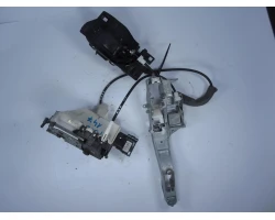 DOOR LOCK FRONT RIGHT Peugeot 308 2011 1.6 16V