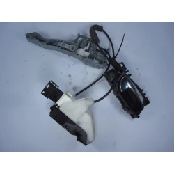 DOOR LOCK FRONT RIGHT Peugeot 308 2011 1.6 16V
