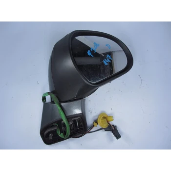 MIRROR RIGHT Peugeot 308 2011 1.6 16V