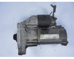 ZAGANJALNIK Peugeot 307 2004 1.6 16V 9648644680