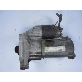 ZAGANJALNIK Peugeot 307 2004 1.6 16V 9648644680