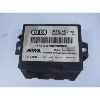 RAČUNALNIK KONFORTNI Audi A5, S5 2011 2.0TDI QUATTRO 8k0907440b