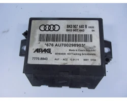 CENTRALINA CONFORT Audi A5, S5 2011 2.0TDI QUATTRO 8k0907440b