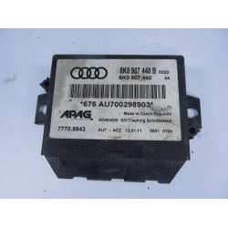 CENTRALINA CONFORT Audi A5, S5 2011 2.0TDI QUATTRO 8k0907440b