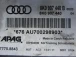 CENTRALINA CONFORT Audi A5, S5 2011 2.0TDI QUATTRO 8k0907440b