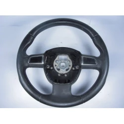 STEERING WHEEL Audi A5, S5 2011 2.0TDI QUATTRO 8r0419091e