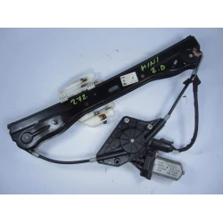MECCANISMO ALZA VETRO POSTERIORE DESTRO Mini Countryman 2011 1.6 ONE 9800636 51359805672
