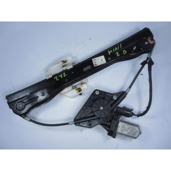 MECCANISMO ALZA VETRO POSTERIORE DESTRO Mini Countryman 2011 1.6 ONE 9800636 51359805672
