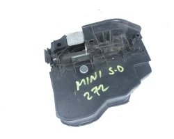DOOR LOCK FRONT RIGHT Mini Countryman 2011 1.6 ONE 126670295