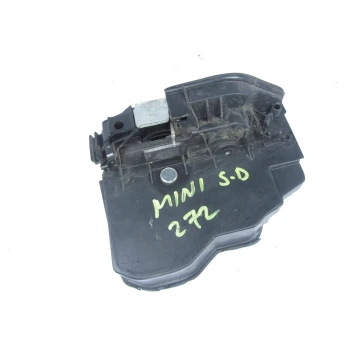 CHIUSURA SERRATURA PORTA ANTERIORE DESTRA Mini Countryman 2011 1.6 ONE 126670295