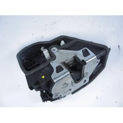 DOOR LOCK FRONT RIGHT Mini Countryman 2011 1.6 ONE 126670295