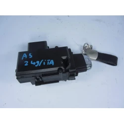 STEERING WHEEL LOCK Audi A5, S5 2011 2.0TDI QUATTRO 8k0909131d