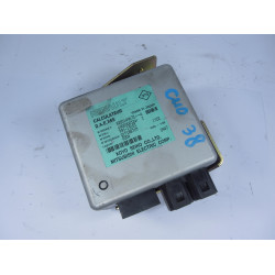 Computer / control unit other Renault CLIO 2002 1.4 16V 8200149673