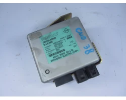 računalnik razno Renault CLIO 2002 1.4 16V 8200149673
