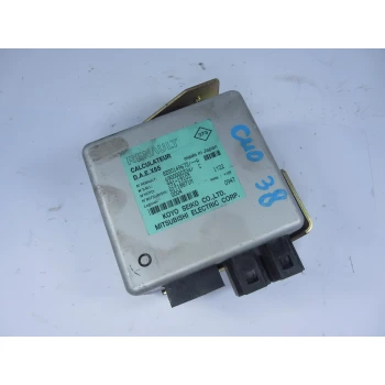 računalnik razno Renault CLIO 2002 1.4 16V 8200149673