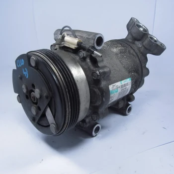 COMPRESSORE CLIMATIZZATORE Renault CLIO II 2007 STORIA 1.2 16V 8200618853