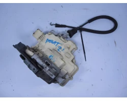 ZAKLEP  ZADAJ LEVA Volkswagen Passat 2006 2.0TDI VARIANT
