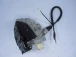 ZAKLEP  ZADAJ LEVA Volkswagen Passat 2006 2.0TDI VARIANT