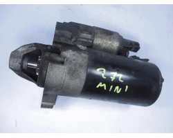 STARTER MOTOR Mini Countryman 2011 1.6 ONE 12417616698
