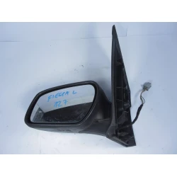 MIRROR LEFT Ford Fiesta 2006 1.6 TDCI