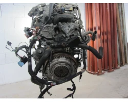 ENGINE COMPLETE Peugeot PARTNER 3 2011 1.6 HDI 780/2 L1