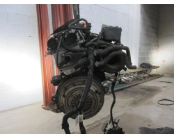 MOTORE COMPLETO Volkswagen Polo 2010 1.4 CGGB