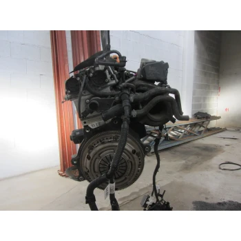 CEL MOTOR Volkswagen Polo 2010 1.4 CGGB