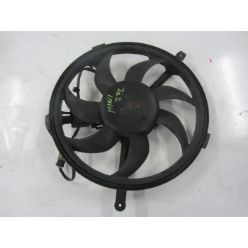 VENTILATOR HLADILNIKA Mini Countryman 2011 1.6 ONE 0130303019 17422754854