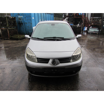 CAR FOR PARTS Renault SCENIC 2005 1.6 