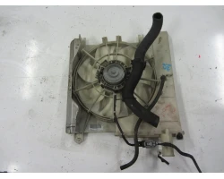 RADIATOR FAN Citroën C1 2009 1.0 16360-0q020