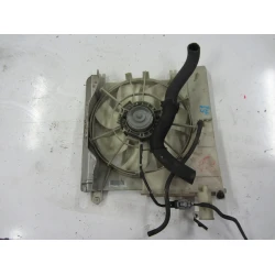 VENTILATOR HLADILNIKA Citroën C1 2009 1.0 16360-0q020