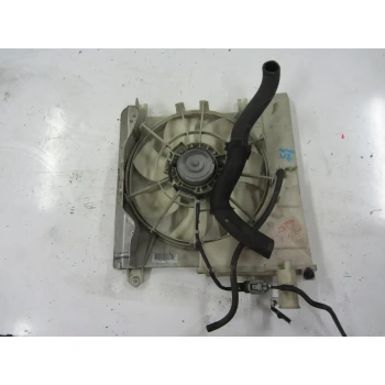 VENTILATOR HLADILNIKA Citroën C1 2009 1.0 16360-0q020