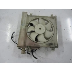 RADIATOR FAN Citroën C1 2009 1.0 16360-0q020