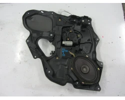 MECCANISMO ALZA VETRO POSTERIORE SINISTRO Mazda Mazda3 2004 1.6