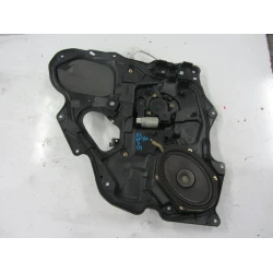 MECCANISMO ALZA VETRO POSTERIORE SINISTRO Mazda Mazda3 2004 1.6