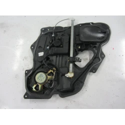 MECCANISMO ALZA VETRO POSTERIORE SINISTRO Mazda Mazda3 2004 1.6