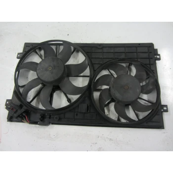 VENTILATOR HLADILNIKA Volkswagen Golf 2010 VI. 1.4TSI AUT