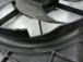 VENTILATOR HLADILNIKA Volkswagen Golf 2010 VI. 1.4TSI AUT