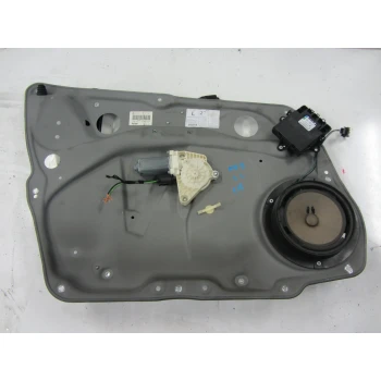 WINDOW MECHANISM FRONT LEFT Mercedes-Benz B-Klasse 2007 200 CDI a1697202779
