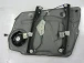 WINDOW MECHANISM FRONT LEFT Mercedes-Benz B-Klasse 2007 200 CDI a1697202779