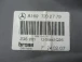 WINDOW MECHANISM FRONT LEFT Mercedes-Benz B-Klasse 2007 200 CDI a1697202779