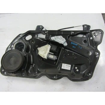 MECCANISMO ALZA VETRO ANTERIORE DESTRA Volkswagen Passat 2006 2.0TDI VARIANT 3c1837756g  1k0959702k