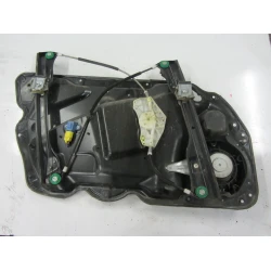 MECCANISMO ALZA VETRO ANTERIORE DESTRA Volkswagen Passat 2006 2.0TDI VARIANT 3c1837756g  1k0959702k