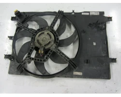 VENTILATOR HLADILNIKA Fiat Grande Punto 2005 1.4 55700464   5570140