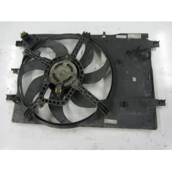 VENTILATOR HLADILNIKA Fiat Grande Punto 2005 1.4 55700464   5570140