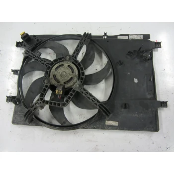 VENTILATOR HLADILNIKA Fiat Grande Punto 2005 1.4 55700464   5570140