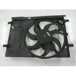 VENTILATOR HLADILNIKA Fiat Grande Punto 2005 1.4 55700464   5570140