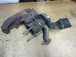 TURBOCHARGER Fiat Doblo 2007 1.9JTD 55181245